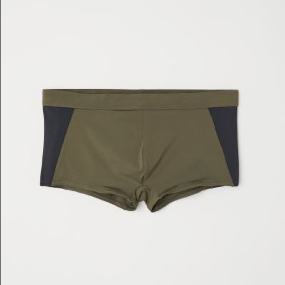 H&M Swim Trunk